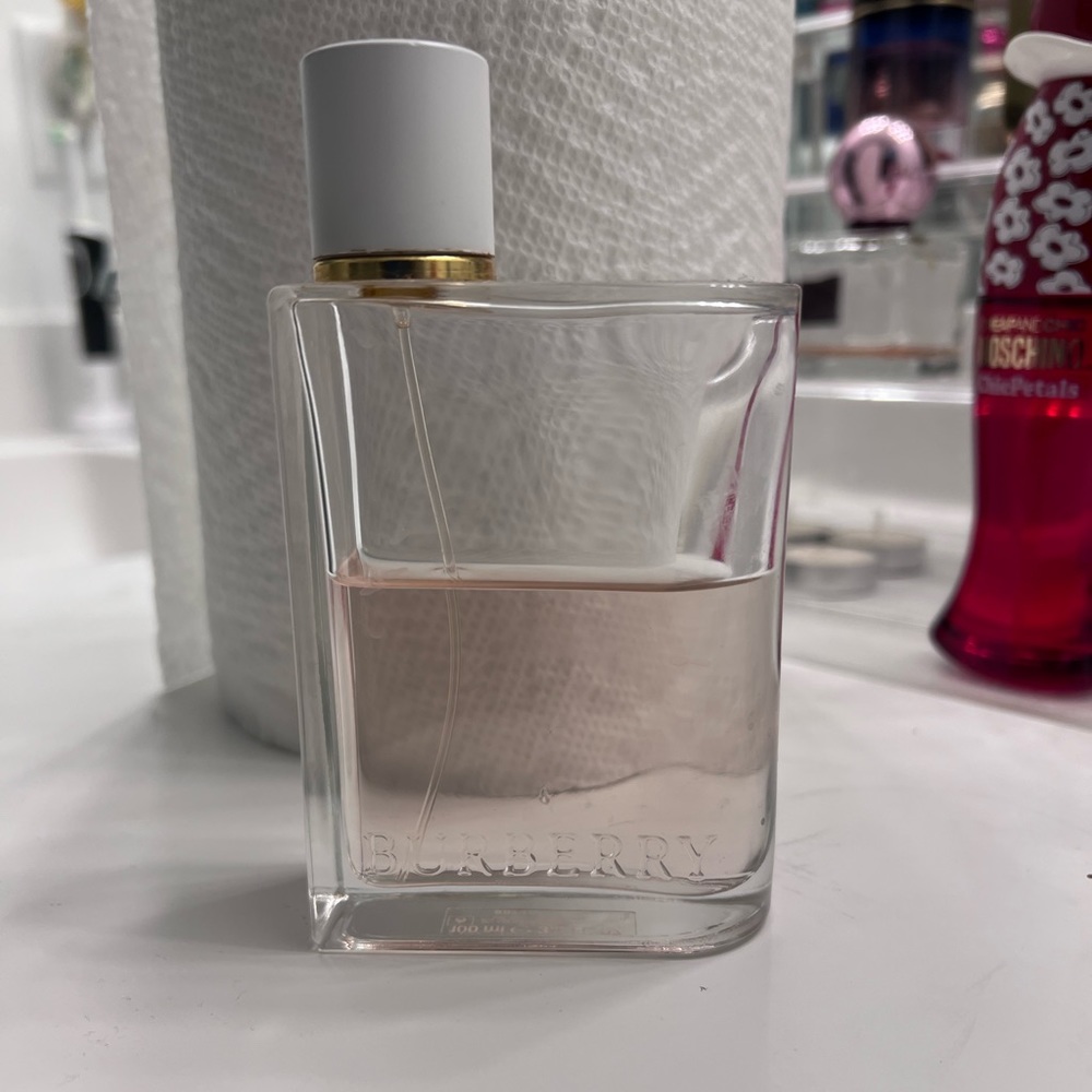 Burberry Her Blossom Eau de Toilette